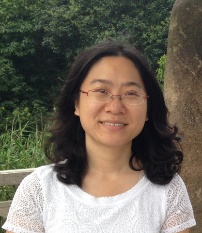 group lu wang